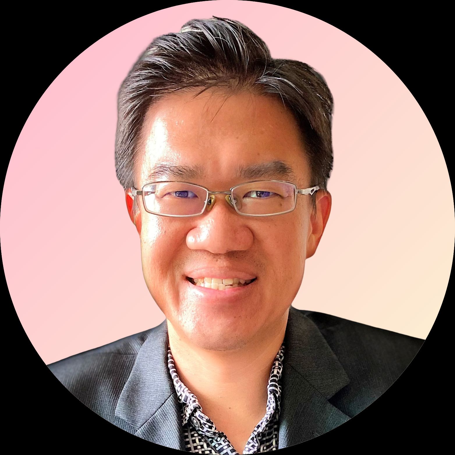 Liew Qiang Hsiu Thomas